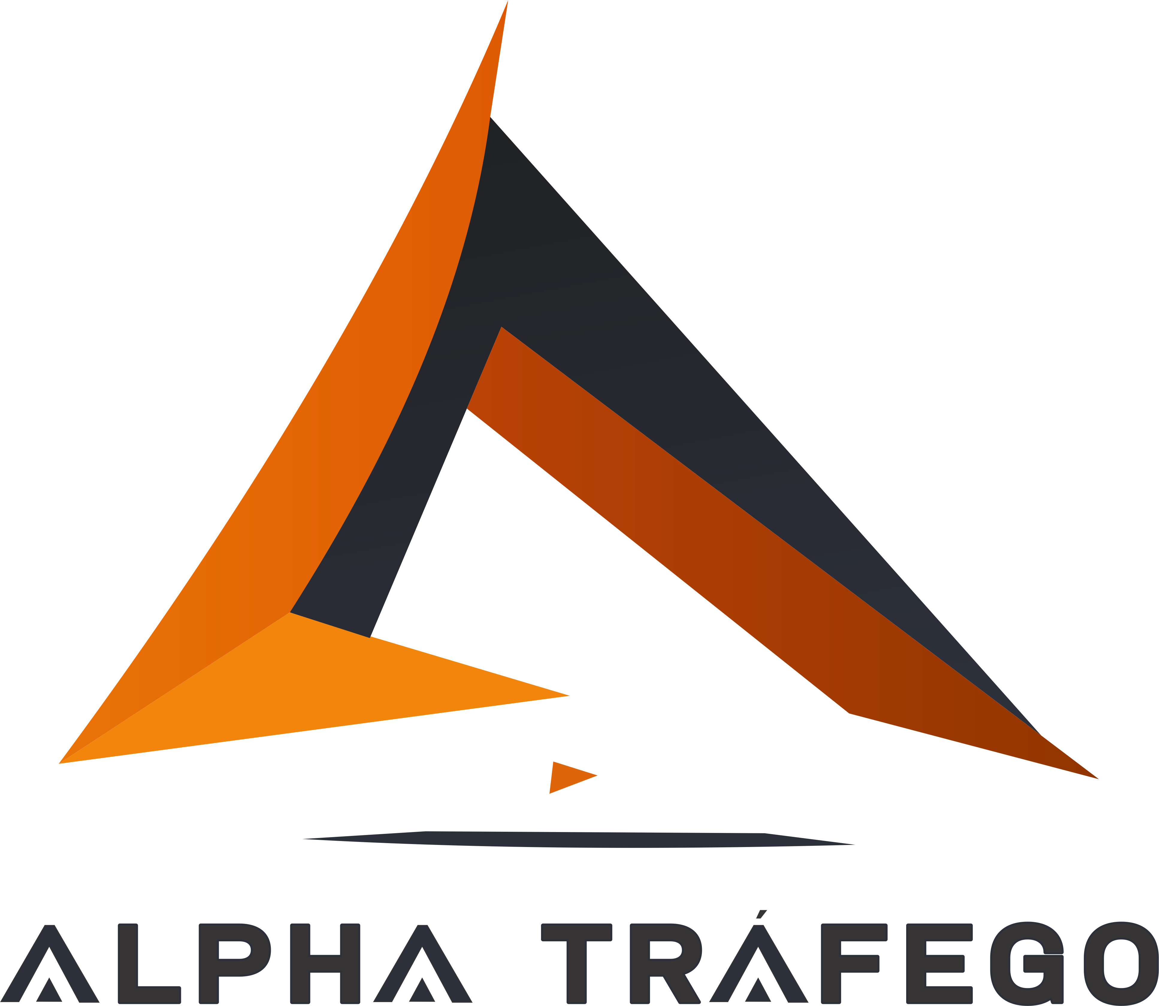 ALPHA TRAFÉGO